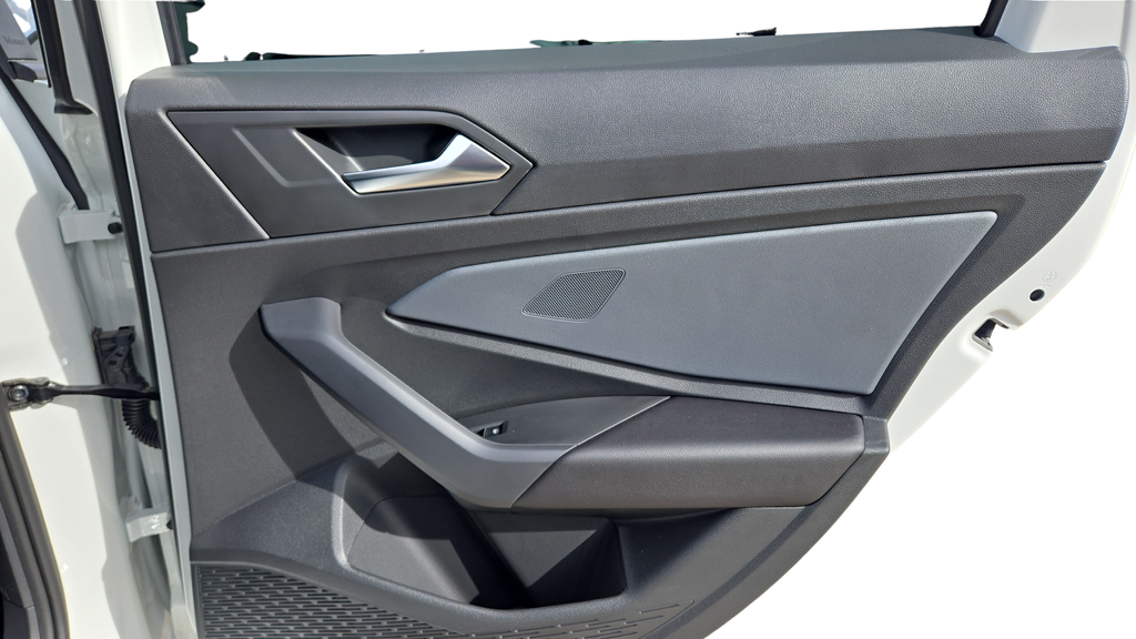 2026 Volkswagen Jetta GLI