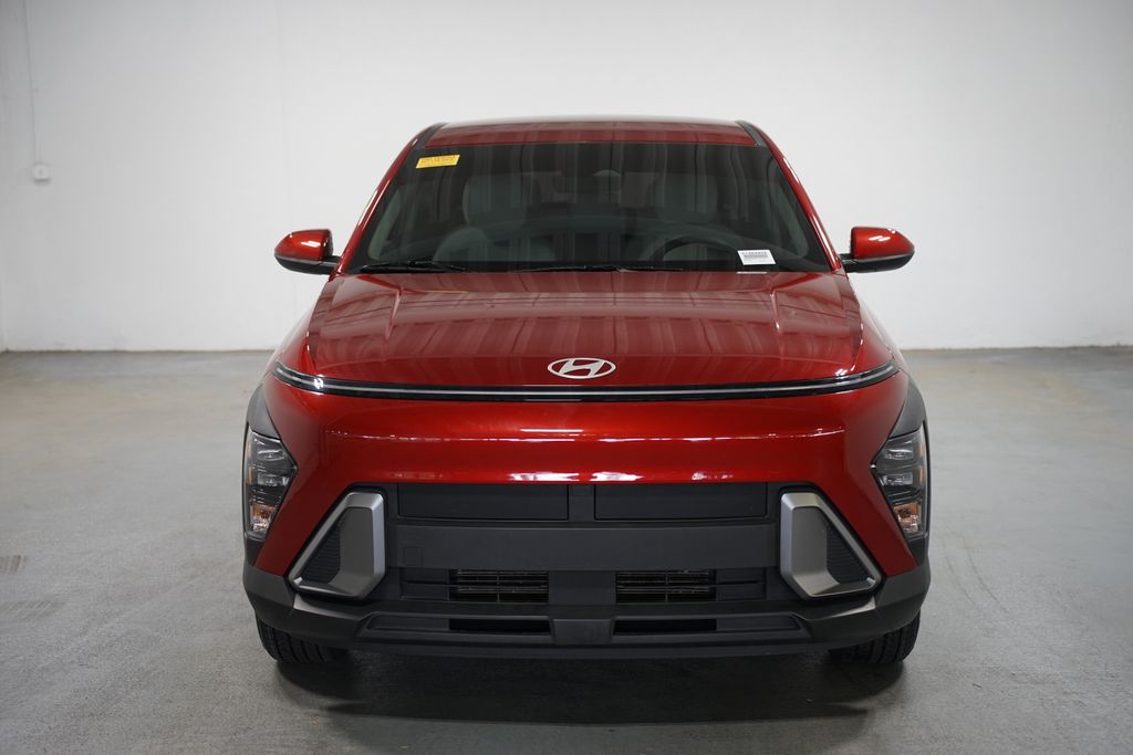 Thumbnail: 2024 Hyundai Kona - 2