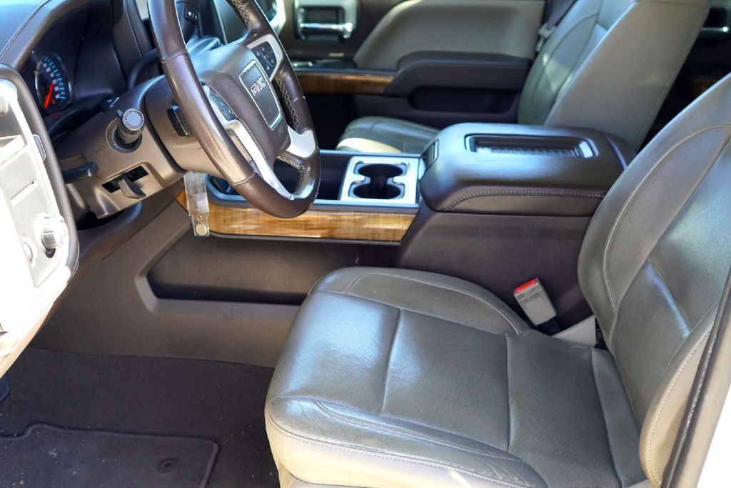 Used Car 2018 Gmc Sierra 1500  Slt For Sale Under $25,000 In Taylor, Texas