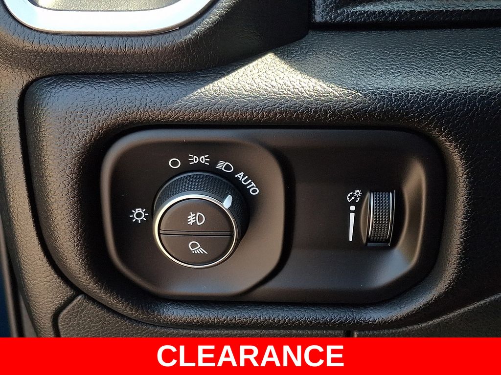 Used 2023 Ram 1500 Truck