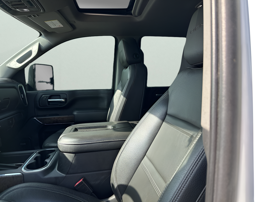 Used Car 2020 Gmc Sierra 3500hd  Denali For Sale Under $50,000 In Austin, Texas