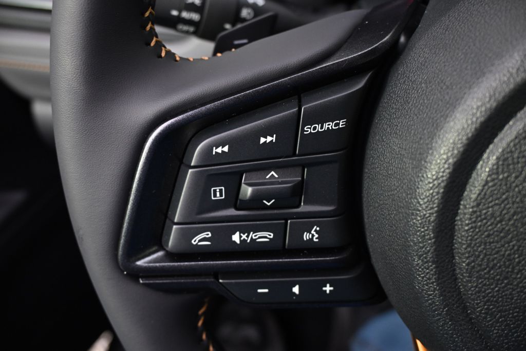 New 2026 Brown Subaru Wilderness image 30