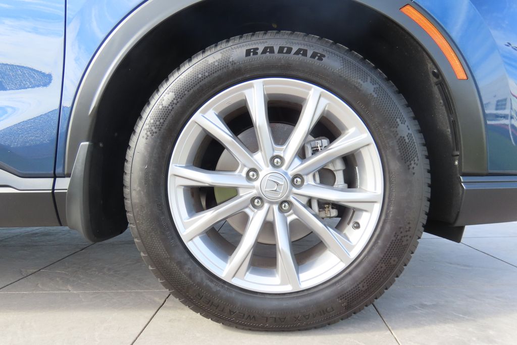 Thumbnail: 2023 Honda CR-V - 29