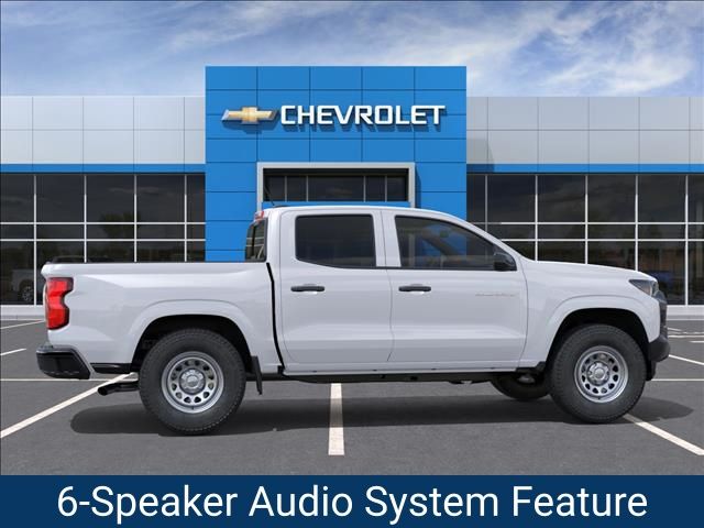 ChevroletColorado5