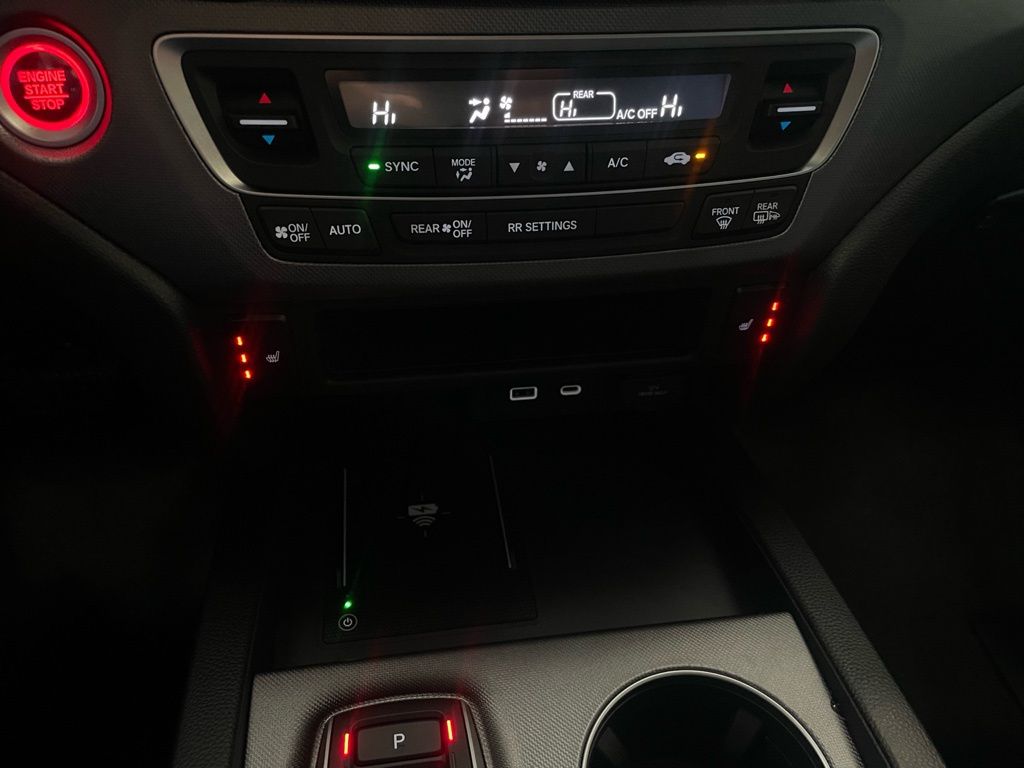 Thumbnail: 2026 Honda Ridgeline - 19