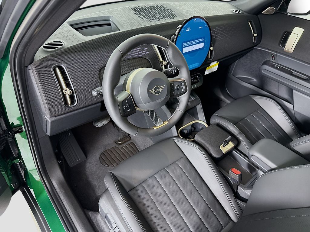 Thumbnail: 2026 MINI Cooper Countryman - 9