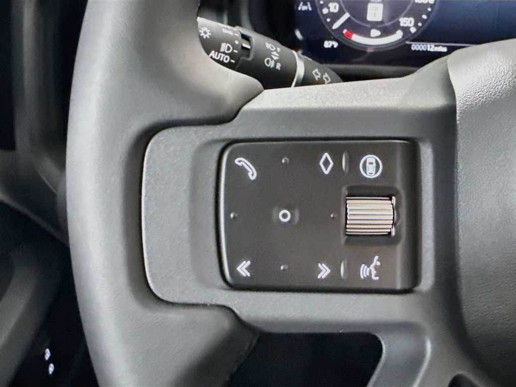Thumbnail: 2026 Land Rover Defender - 11