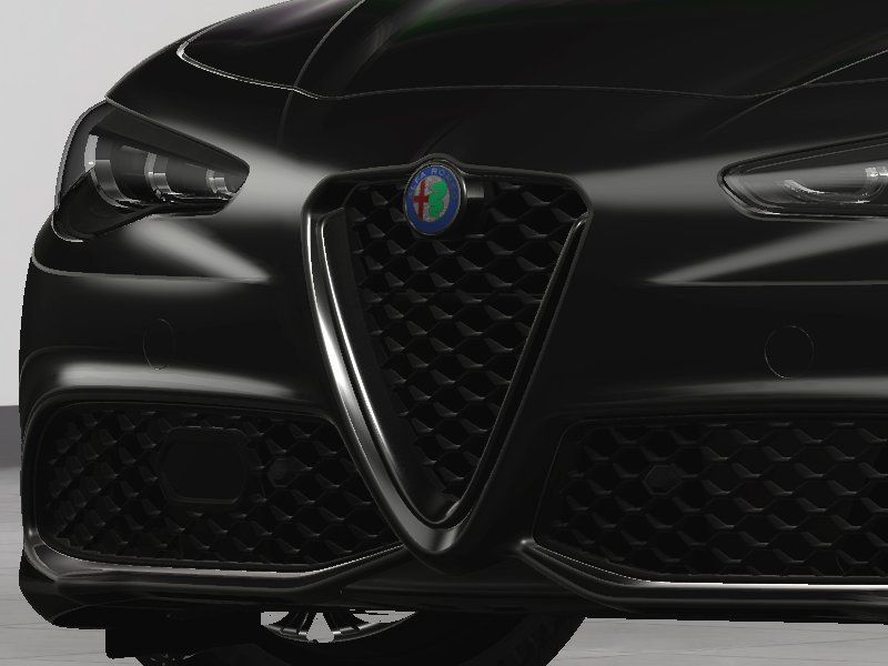 2024 Alfa Romeo Giulia Veloce 14