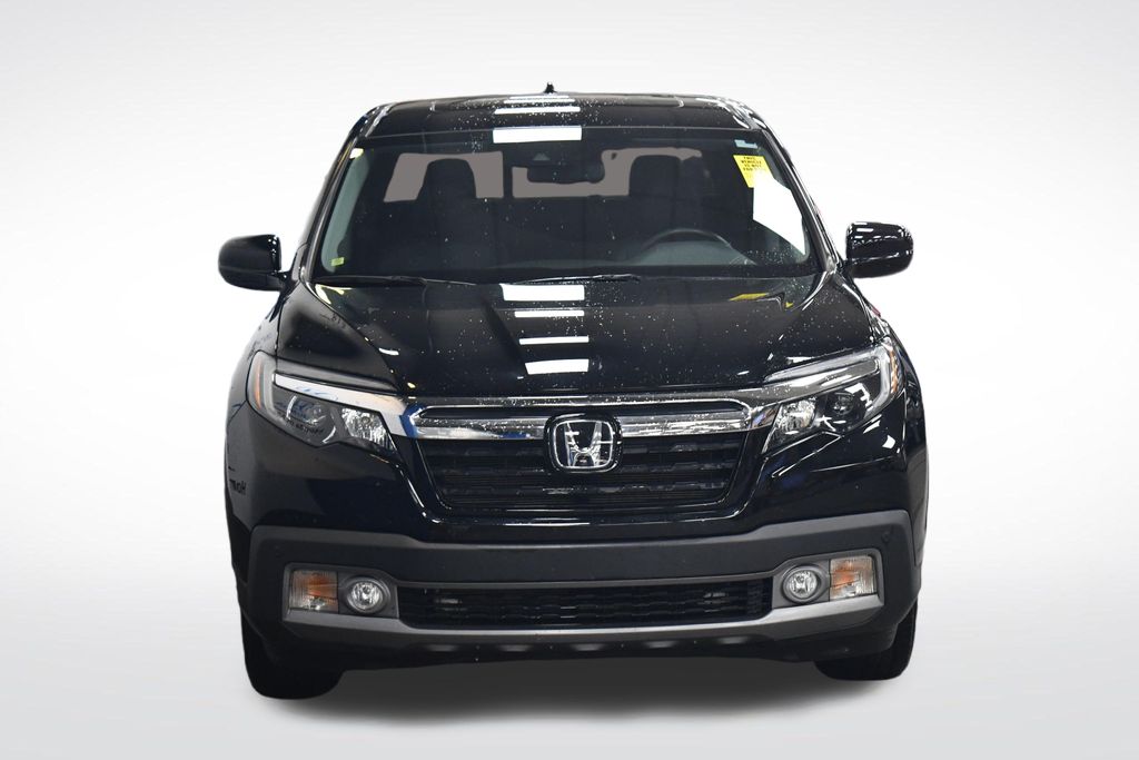 Thumbnail: 2020 Honda Ridgeline - 2