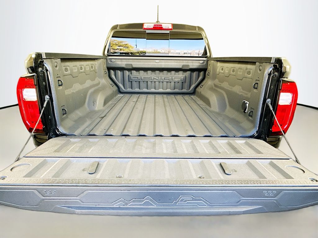 Thumbnail: 2024 GMC Canyon - 28