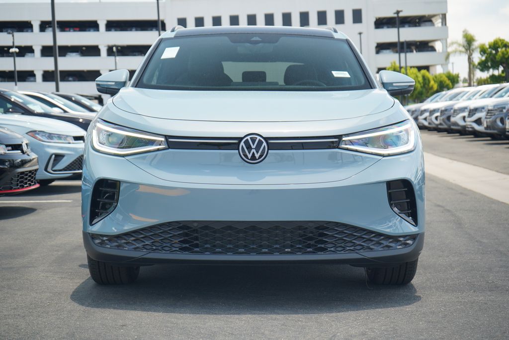 2025 Volkswagen ID.4 Pro S 5