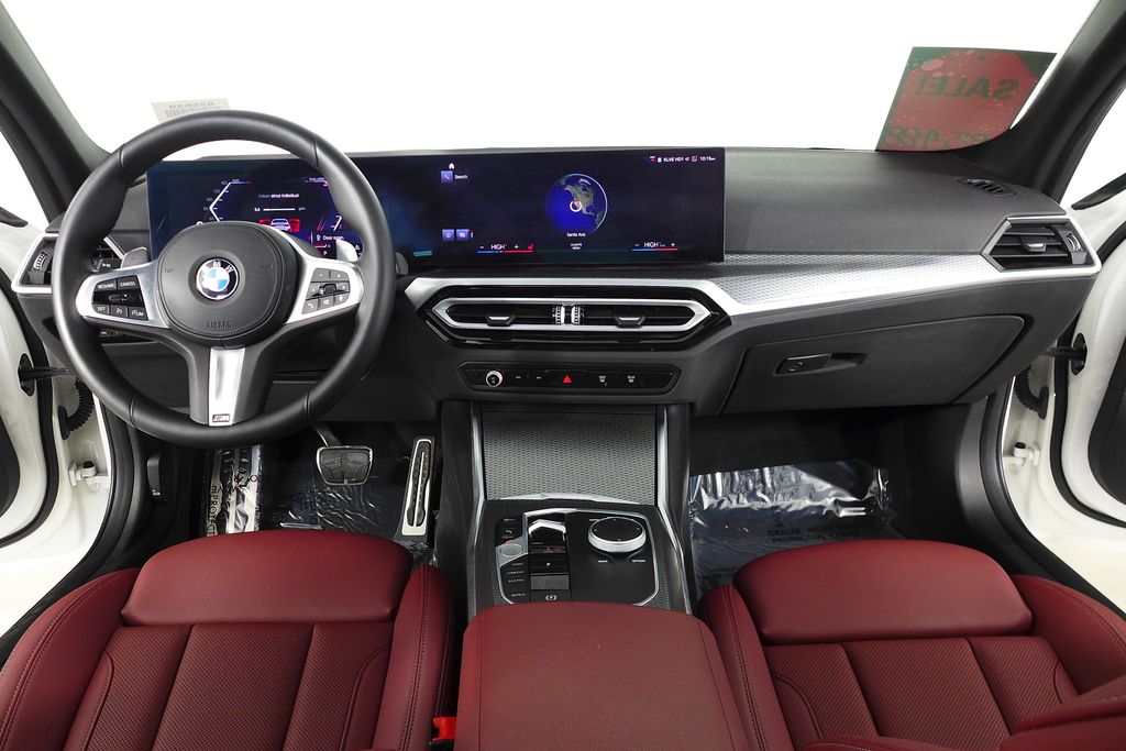 Thumbnail: 2023 BMW 3 Series - 25