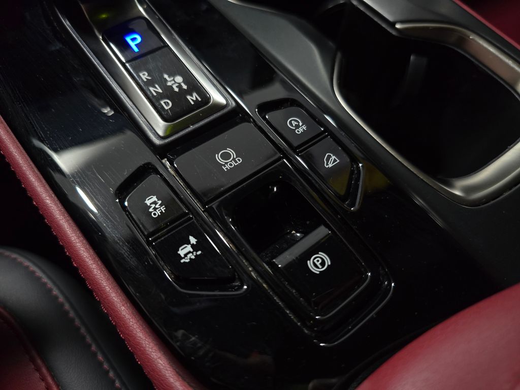 Thumbnail: 2024 Lexus NX - 25
