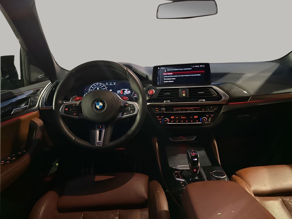 Used Car 2020 Bmw X3  M For Sale Under $50,000 In Austin, Texas
