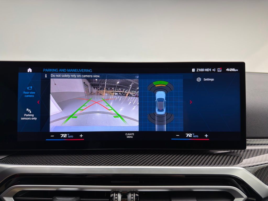 Thumbnail: 2024 BMW M2 - 17