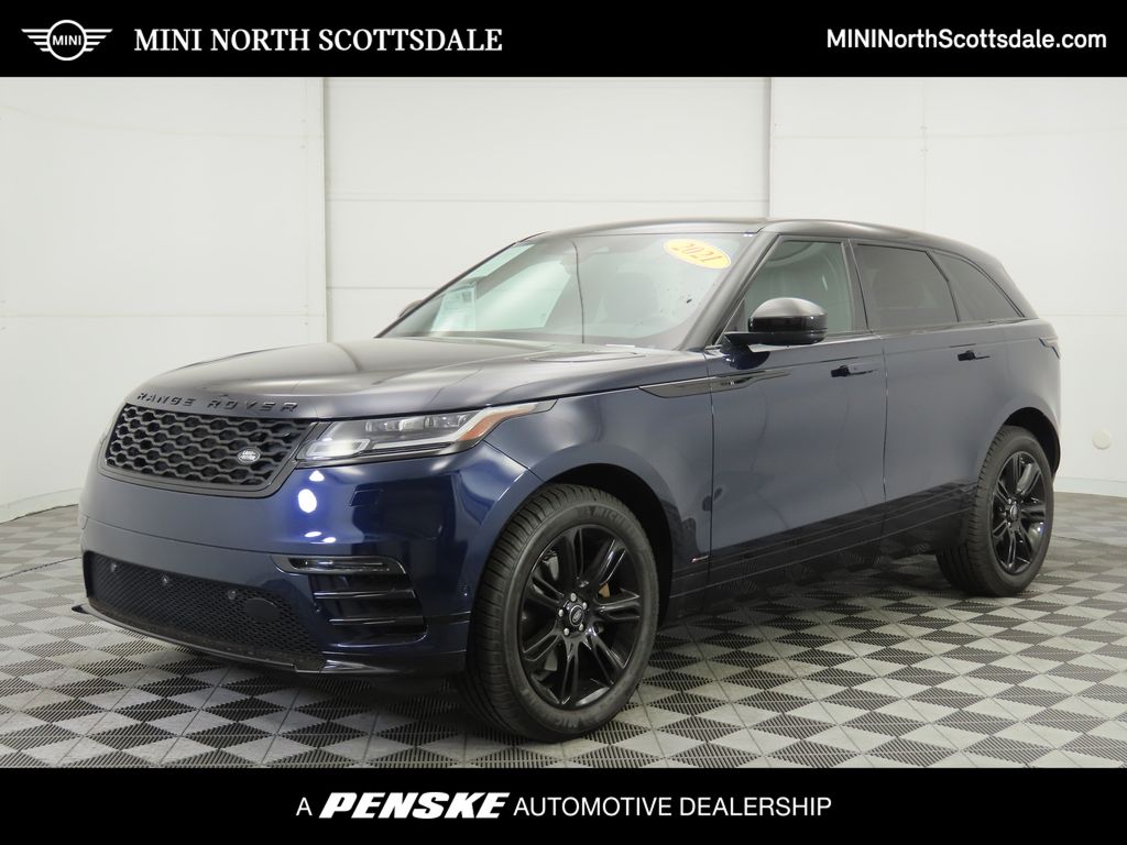 2021 Land Rover Range Rover Velar R-Dynamic S -
                  Phoenix, AZ