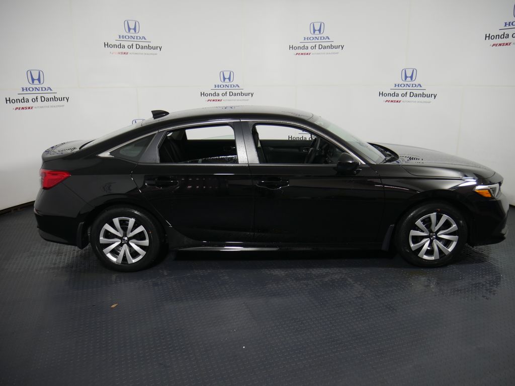 Thumbnail: 2026 Honda Civic - 3