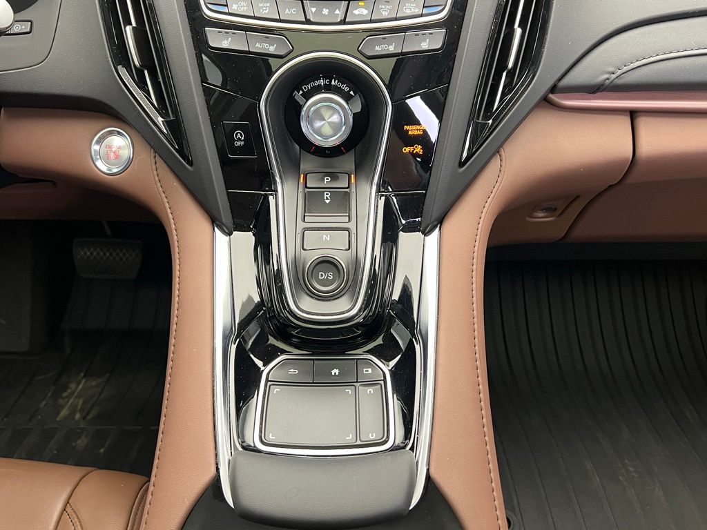 2023 Acura RDX Technology 13