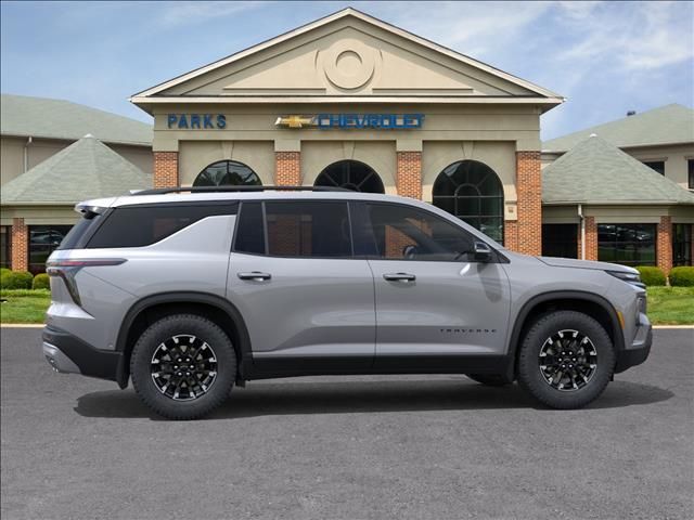 ChevroletTraverse6