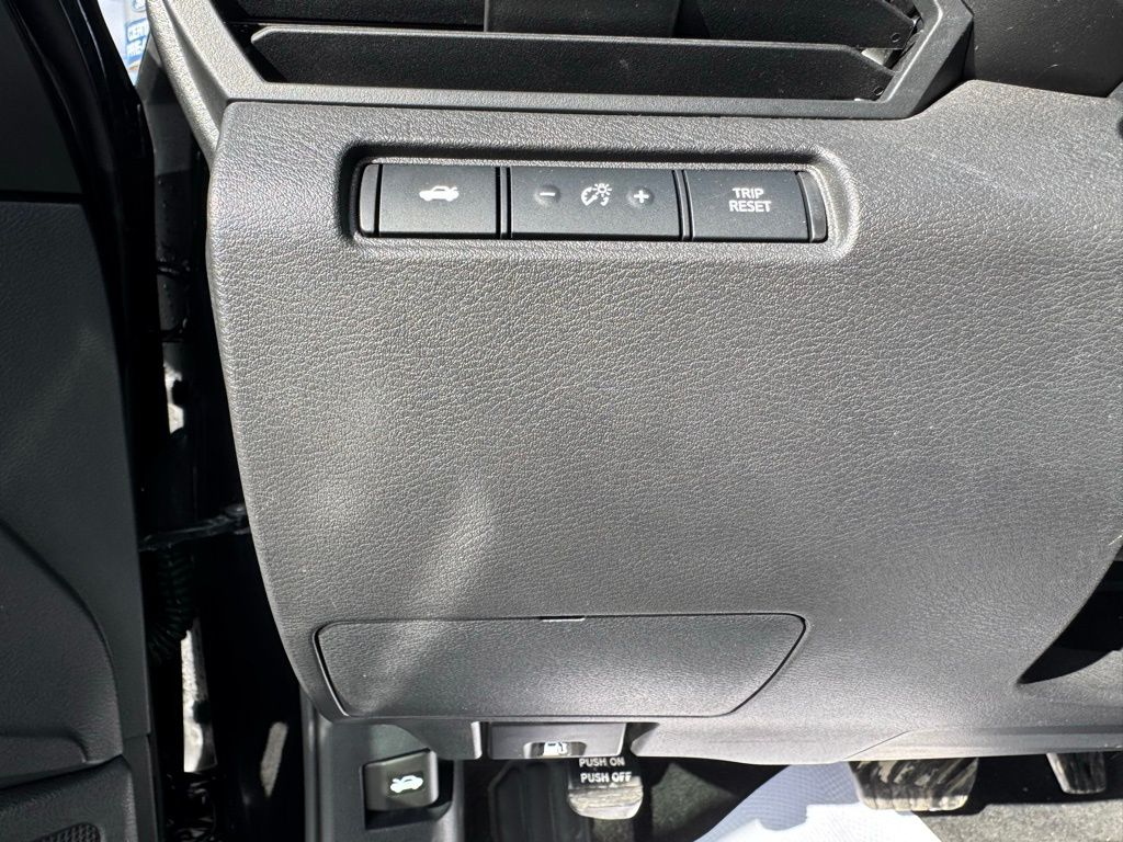 2024 Nissan Altima 2.5 SV Black at John Sisson Motors