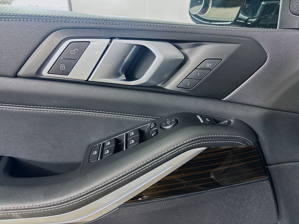 Used 2023 BMW X5 xDrive40i For Sale in OLIVE BRANCH, MS