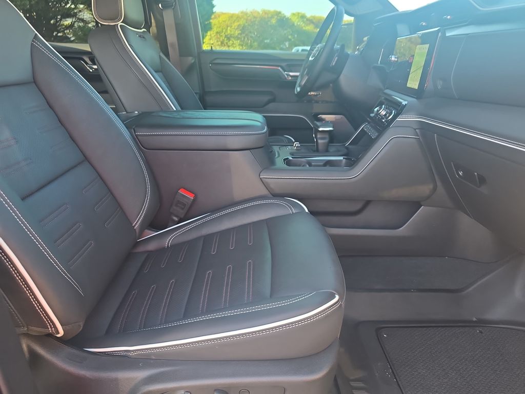 Used 2025 GMC Sierra 1500 Truck