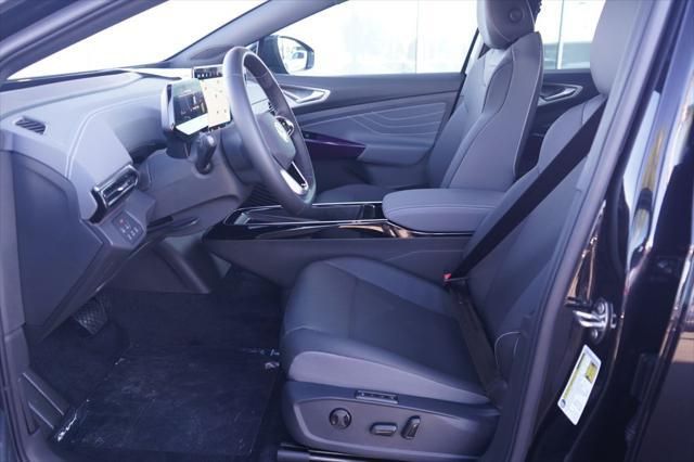 Thumbnail: 2026 Volkswagen ID.4 - 6