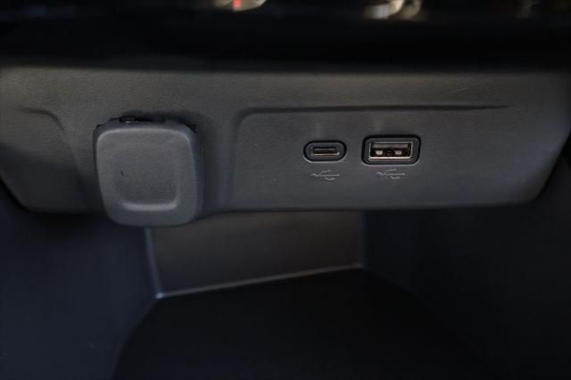 Thumbnail: 2026 Chevrolet Trax - 29