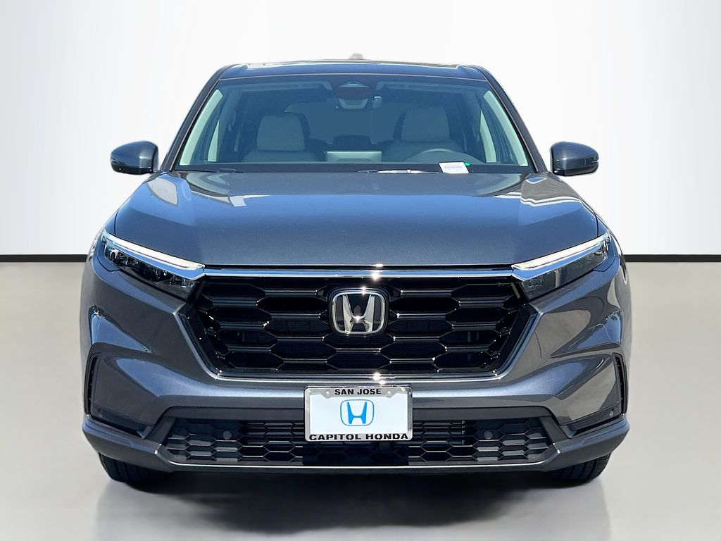 Thumbnail: 2026 Honda CR-V - 2