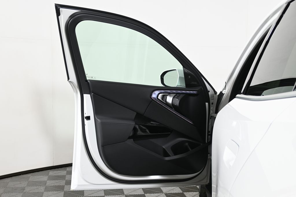 Thumbnail: 2026 BMW X3 - 27