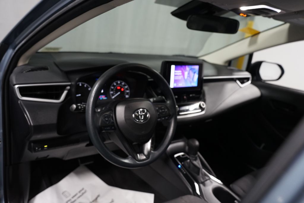 Thumbnail: 2024 Toyota Corolla - 11