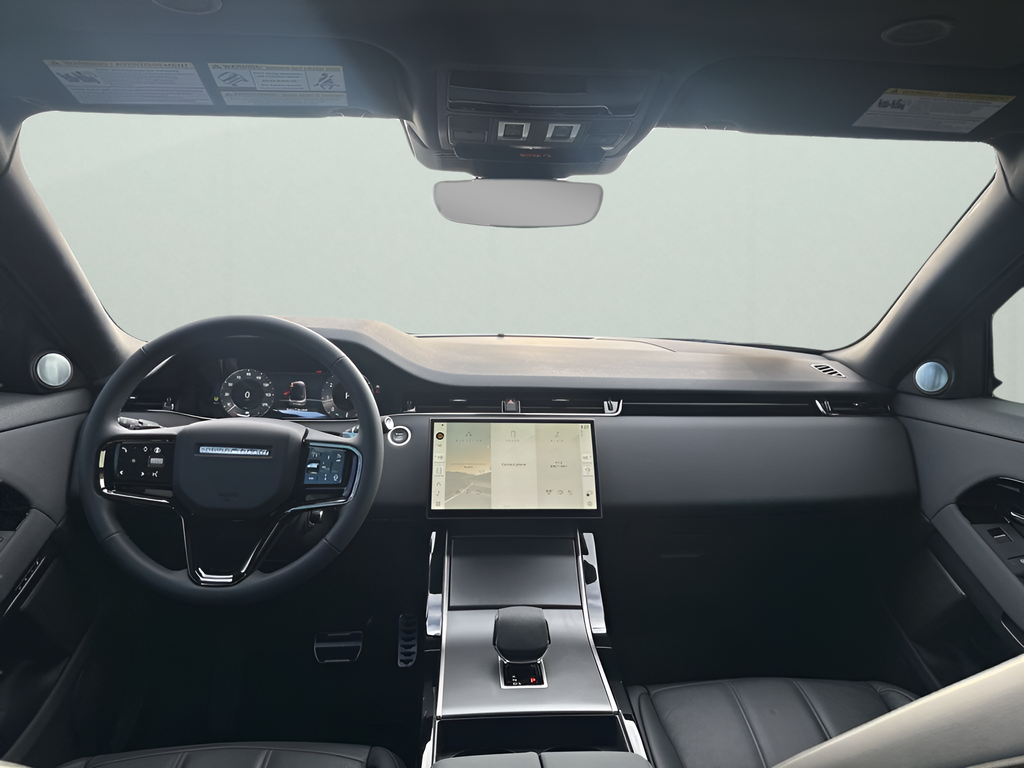 Used Car 2024 Land Rover Range Rover Evoque  Dynamic For Sale Under $50,000 In Austin, Texas