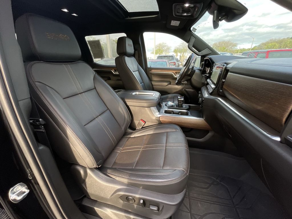 2022 Chevrolet Silverado 1500 High Country - Photo 27