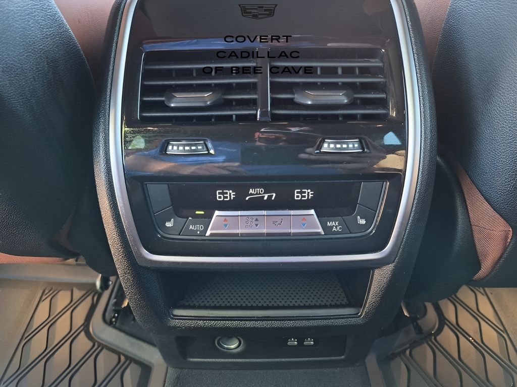 Used Car 2024 Bmw X5  M60i For Sale Under $80,000 In Austin, Texas