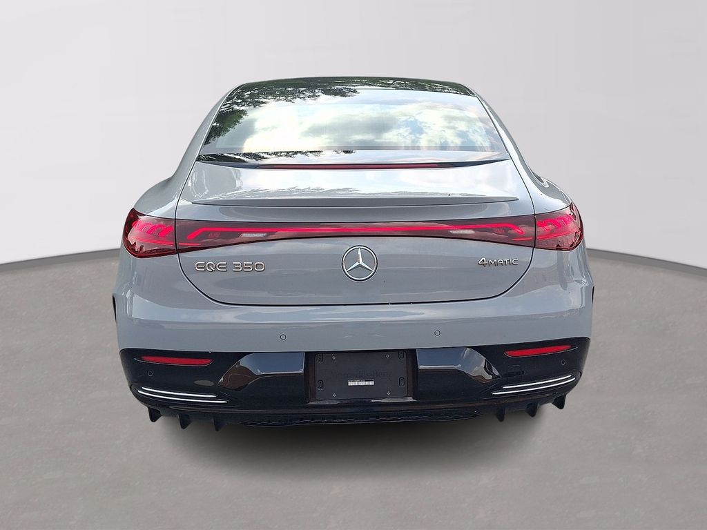Thumbnail: 2023 Mercedes-Benz EQE - 5