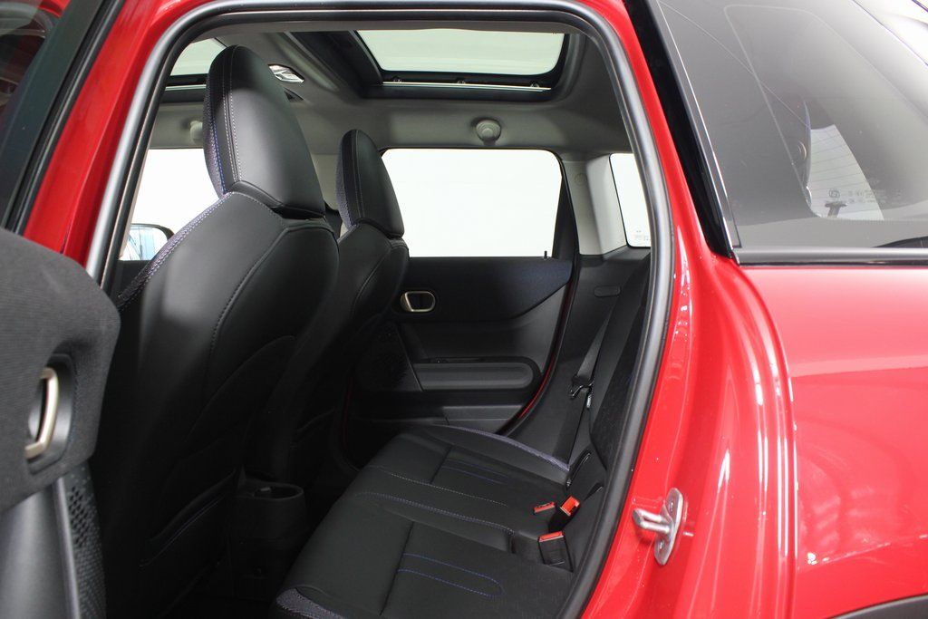 2025 MINI Cooper Hardtop S 6
