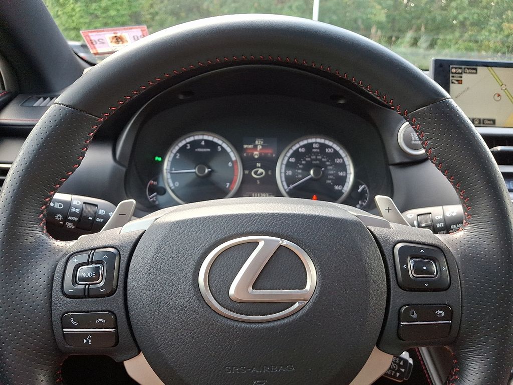 Thumbnail: 2015 Lexus NX - 20