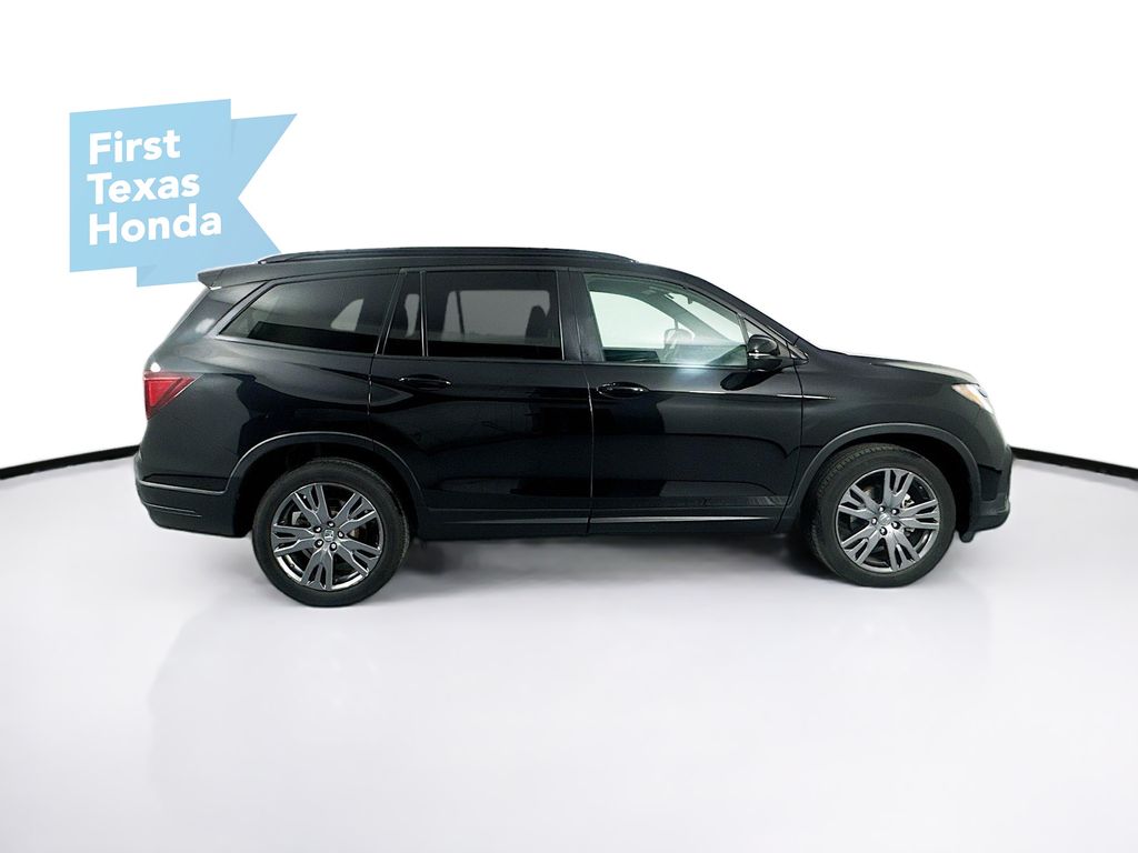 Used Car 2022 Honda Pilot  Sport For Sale Under $30,000 In Austin, Texas