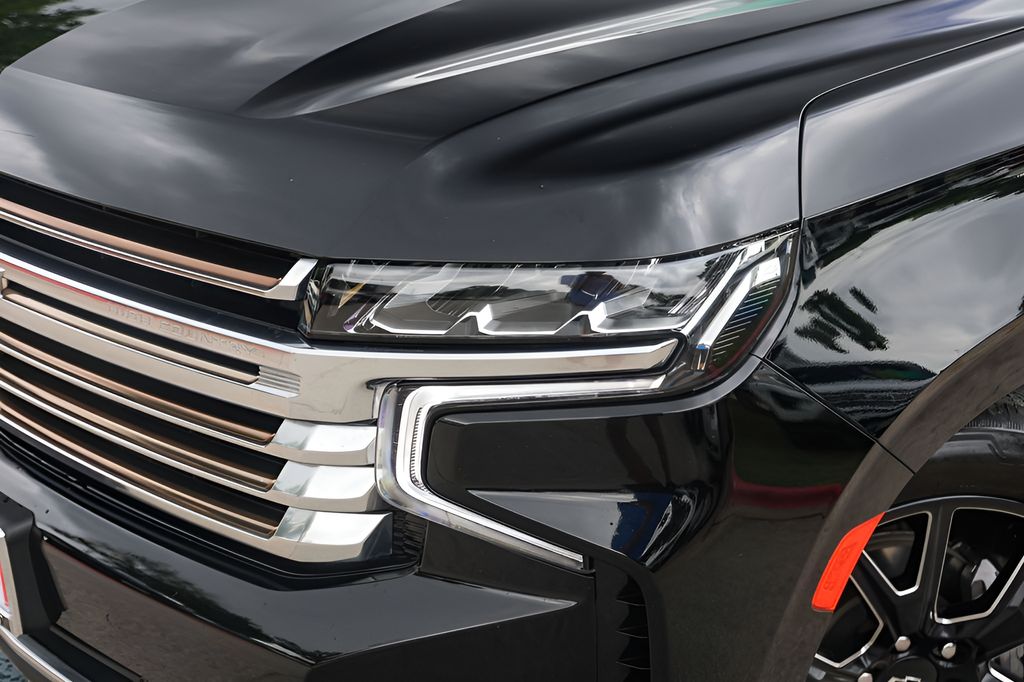 Used Car 2024 Chevrolet Tahoe  High Country For Sale Under $80,000 In Austin, Texas