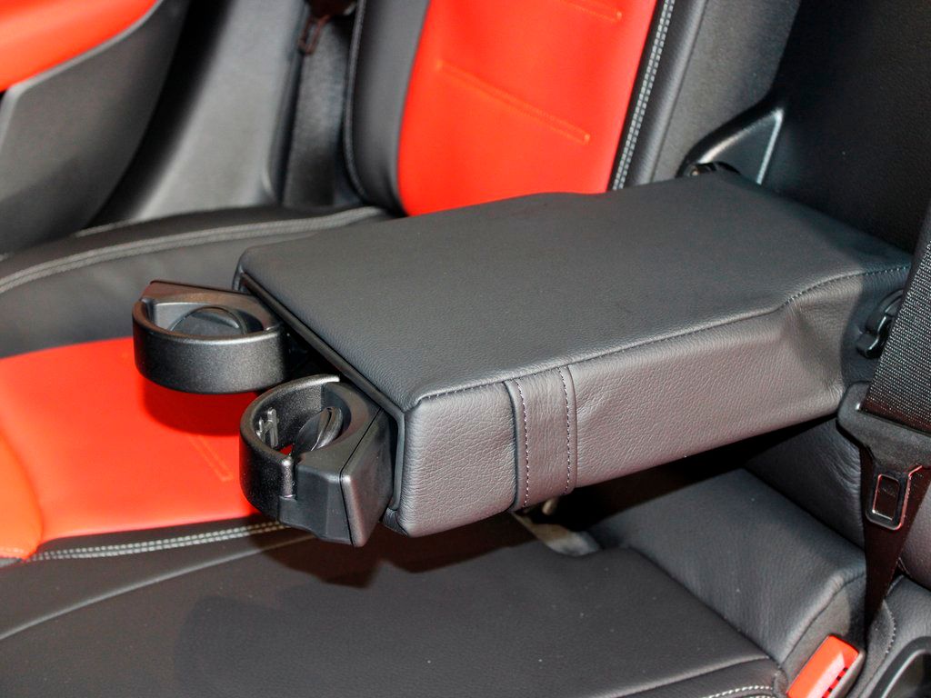 used 2026 Mercedes-Benz CLA car, priced at $57,955