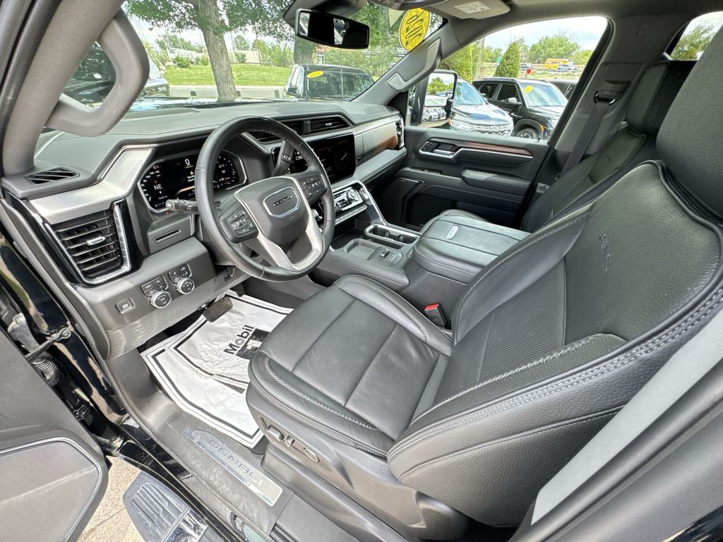 Used 2026 GMC Sierra 2500HD Truck