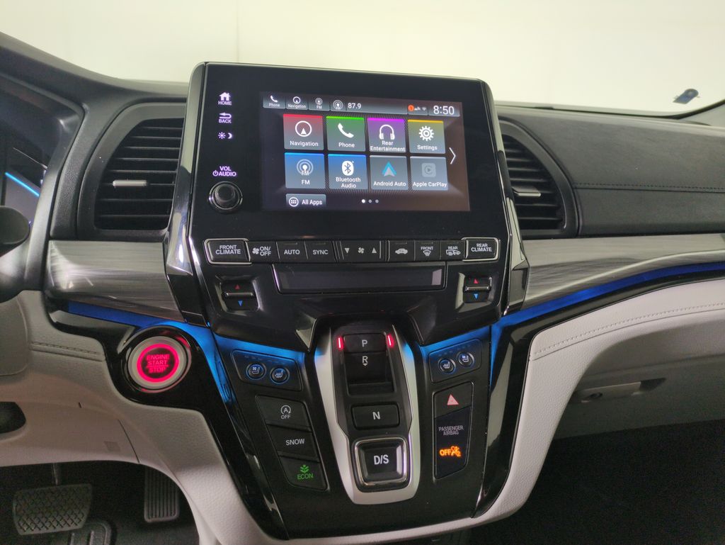 Used 2023 Honda Odyssey For Sale in Fort Wayne, IN