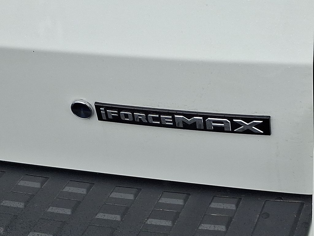 Thumbnail: 2025 Toyota 4Runner - 30