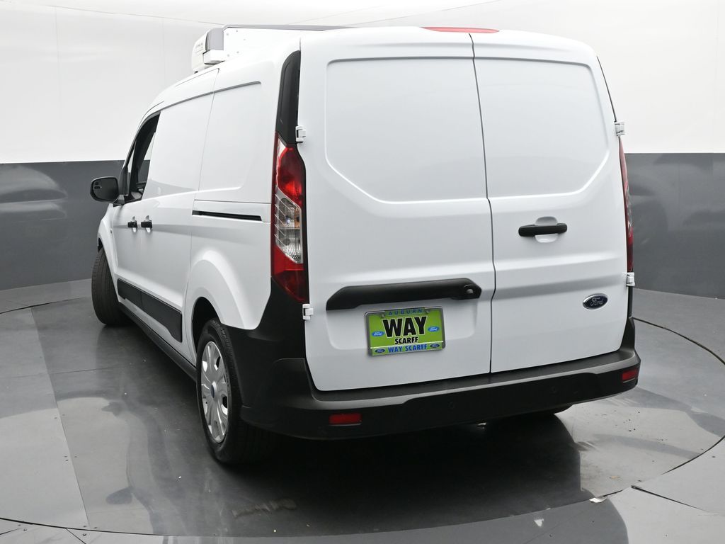 2023 Ford Transit Connect XL