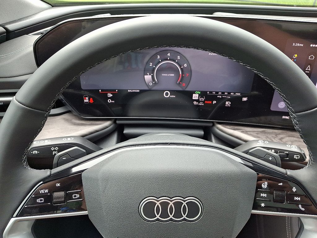 Thumbnail: 2026 Audi Q5 - 9