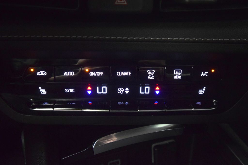 used 2023 Buick Envision car