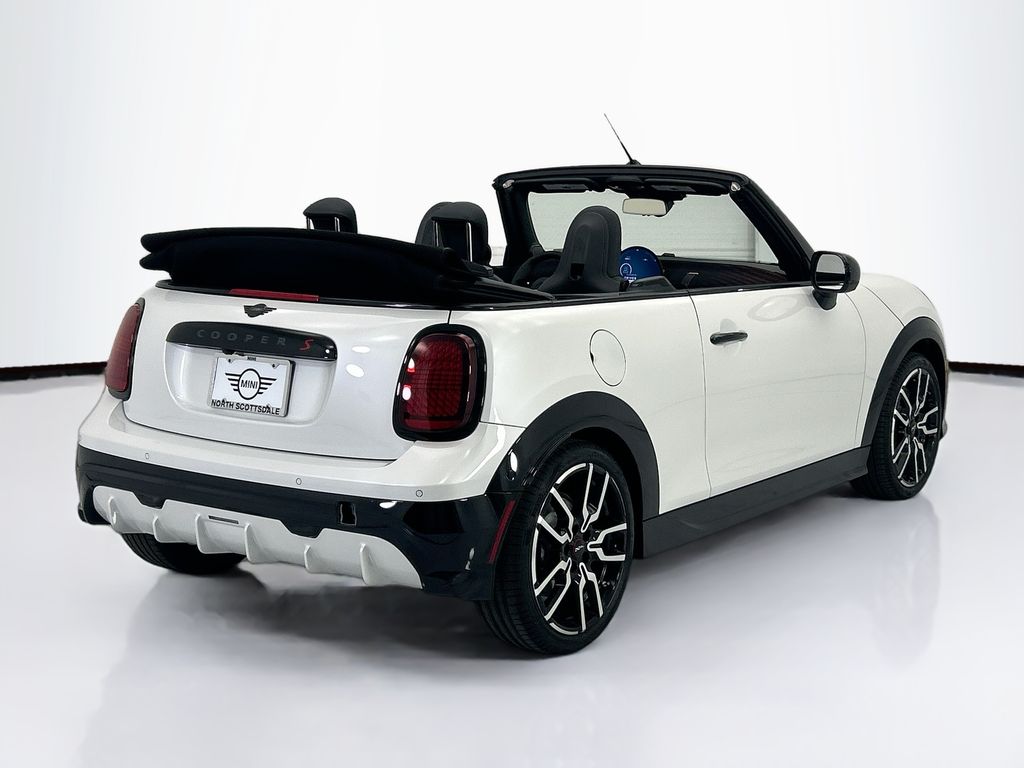 Thumbnail: 2026 MINI Cooper - 5