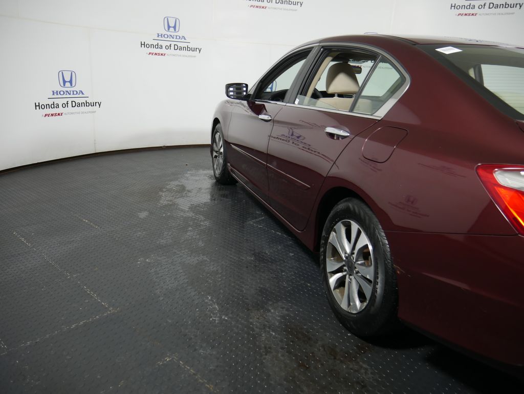 Thumbnail: 2013 Honda Accord - 11