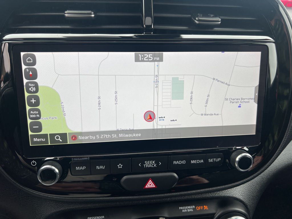 2023 Kia Soul GT-Line photo