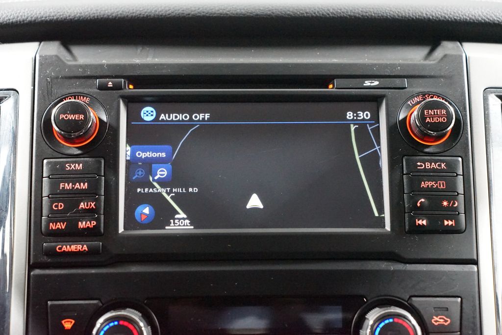 Thumbnail: 2018 Nissan Titan - 19